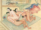 古人千奇百怪的避孕方法