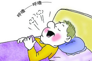 研究证实：打鼾让性满意度降低