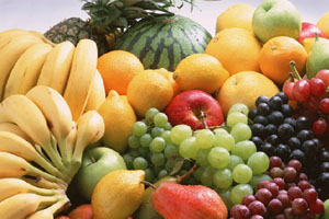 解析水果减肥到底是什么