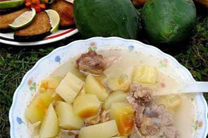 网友热荐：2012最给力的美胸食谱