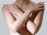 乳房美丽外形 可用按摩法保持