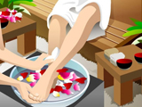 医网小编教你如何泡脚最养生