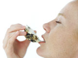 六种食物助你清肠排毒又减龄