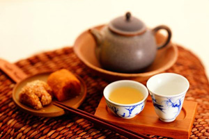 十大处方远离早春感冒