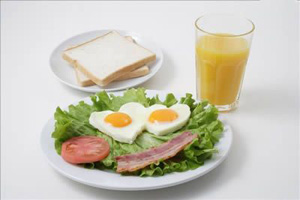 “世界最营养早餐”——鸡蛋