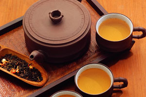 网传喝普洱茶容易致癌引热议