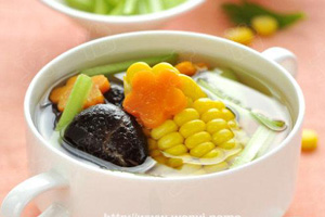 煲汤要领 保留食物营养最大化