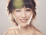 气质美女李小冉 教你如何好气色