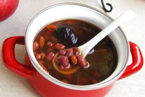 养出好身体 经期另类“挑食”