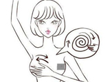 一分钟快速进行乳房自我检测