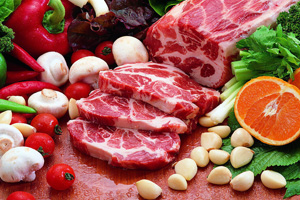 饮食常识 换法子吃肉更健康