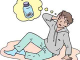 引发猝死的十个“伤心”恶习 