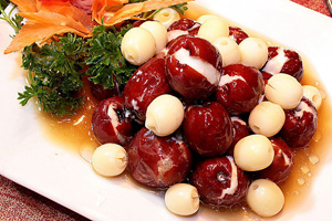 多吃甜少吃酸的“吃春”秘籍