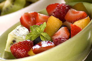 让你更年轻的水果新吃法