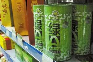 汤臣倍健高层透露 螺旋藻原料来自江苏省