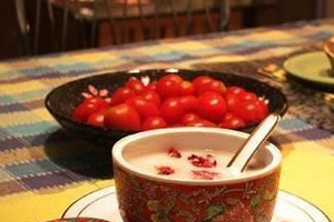 非常饮食 月经期应该吃什么?