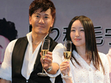 杨钰莹教你夏季护肤小秘诀