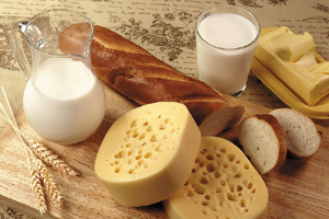 这些早餐习惯让你越吃越年轻