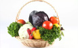 多食蔬菜、水果预防外痔