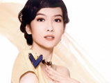 玉女周慧敏的眼部保养秘籍