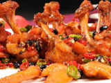 上床前千万别吃这些食物