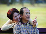 老人健康度夏必备手册