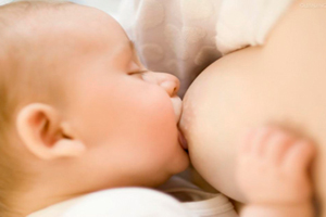 六个科学办法 教你如何增加母乳