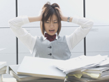 初老症来袭你该怎么办？