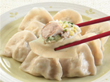 头伏饺子二伏面 原来有道理