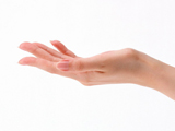 多练习手指操 有助开发脑细胞