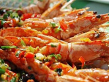 孕妇营养食谱 夏季也胃口大开