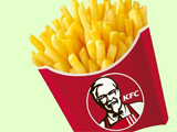 世界公认的十大垃圾食品