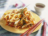 八种体质食疗养生大法