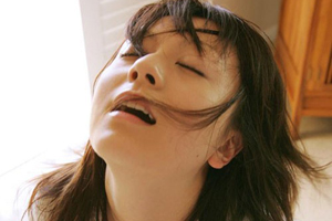 女性从玉女到欲女的转变