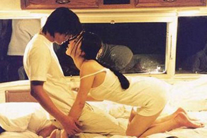 女性初夜应该交给什么样的男人