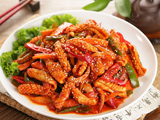 韩国料理带来的癌症危机