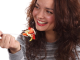 神秘食物决定生男生女