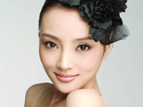 准妈妈李小璐 孕期护肤秘诀