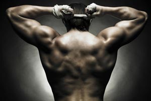 男人增大肌肉的13秘诀