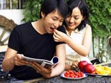 离婚率如此高 如何让老公爱得死去活来