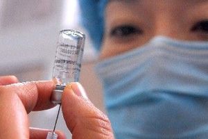 浙江十四天确诊三十四例甲流 诱发民主恐慌