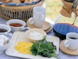 合理饮食 三招帮你去掉黑眼圈