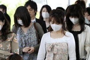 北京市疾控中心：近期不排除H1N1流感致死病例