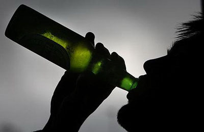 习惯酗酒影响前列腺液的分泌
