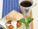 八种食物解决日常小毛病