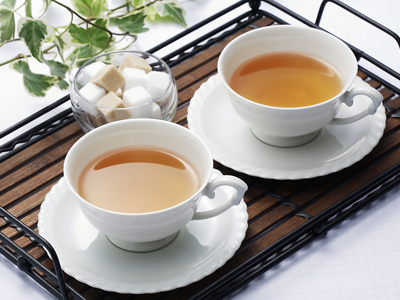 女人喝茶好处多 跟随季节来选茶 女人喝茶好处多 跟随季节来选茶