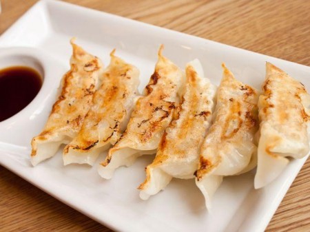 全球12种馄饨饺子大比拼 全球12种馄饨饺子大比拼