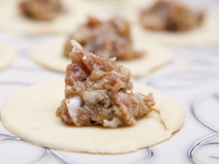 全球12种馄饨饺子大比拼
