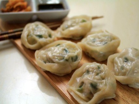 全球12种馄饨饺子大比拼 全球12种馄饨饺子大比拼