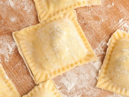全球12种馄饨饺子大比拼